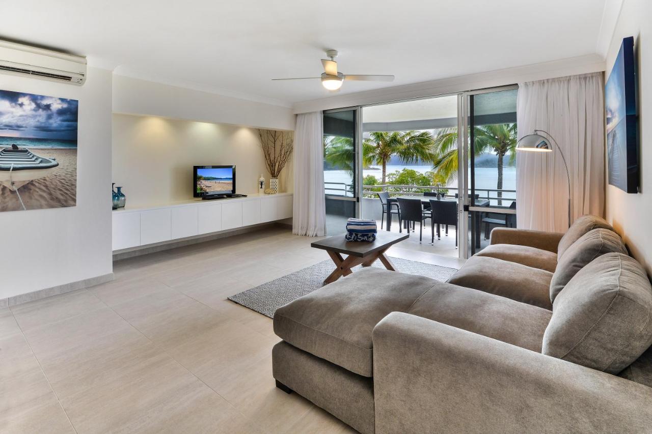 Frangipani Apartments On Hamilton Island By Hiha المظهر الخارجي الصورة