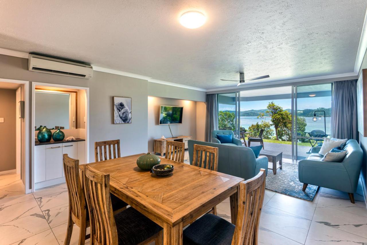 Frangipani Apartments On Hamilton Island By Hiha المظهر الخارجي الصورة
