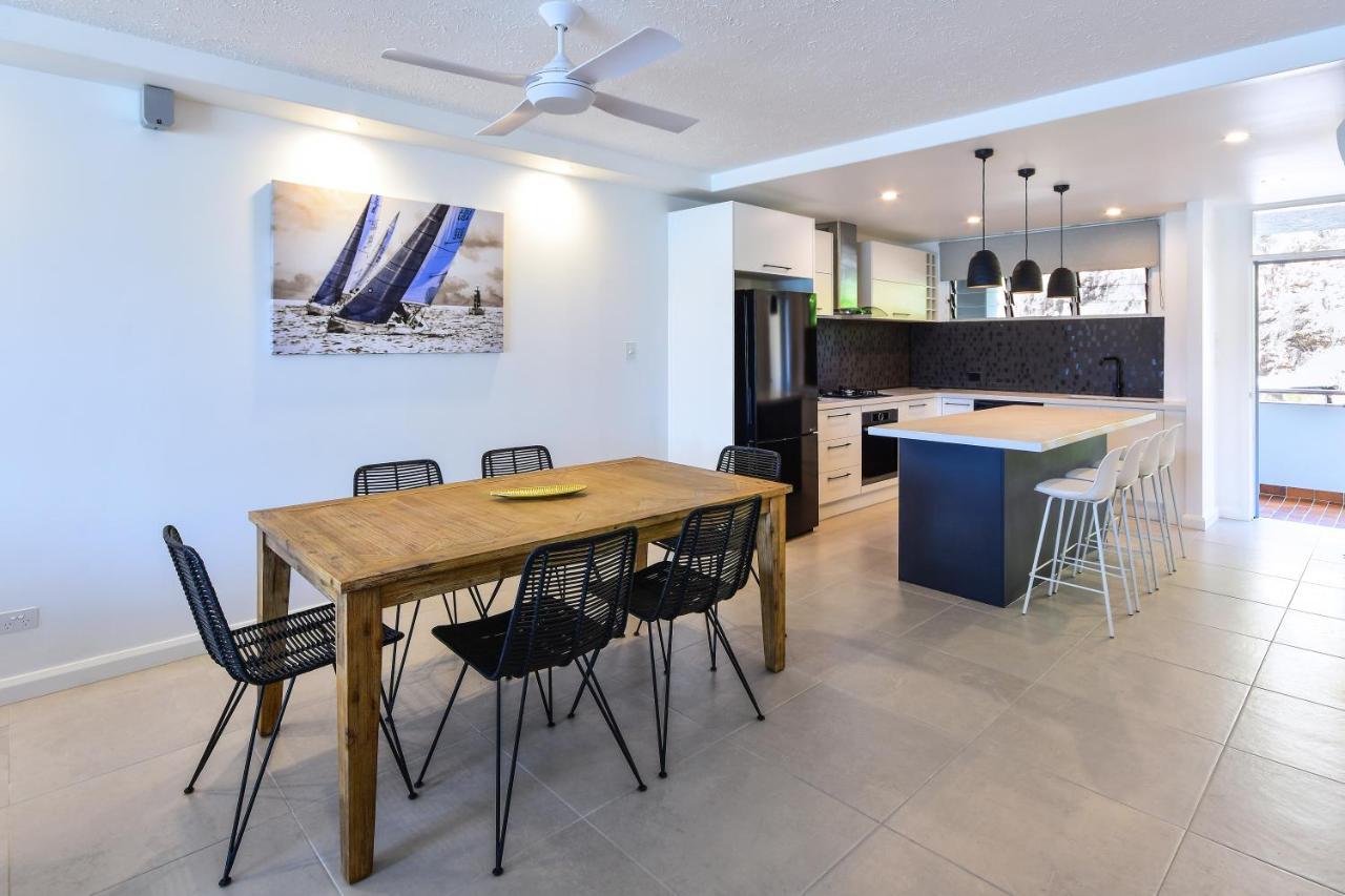 Frangipani Apartments On Hamilton Island By Hiha المظهر الخارجي الصورة