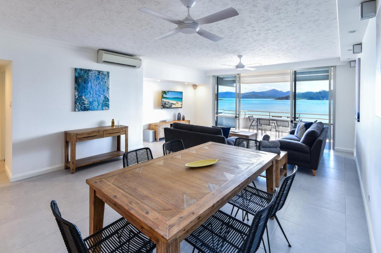 Frangipani Apartments On Hamilton Island By Hiha المظهر الخارجي الصورة