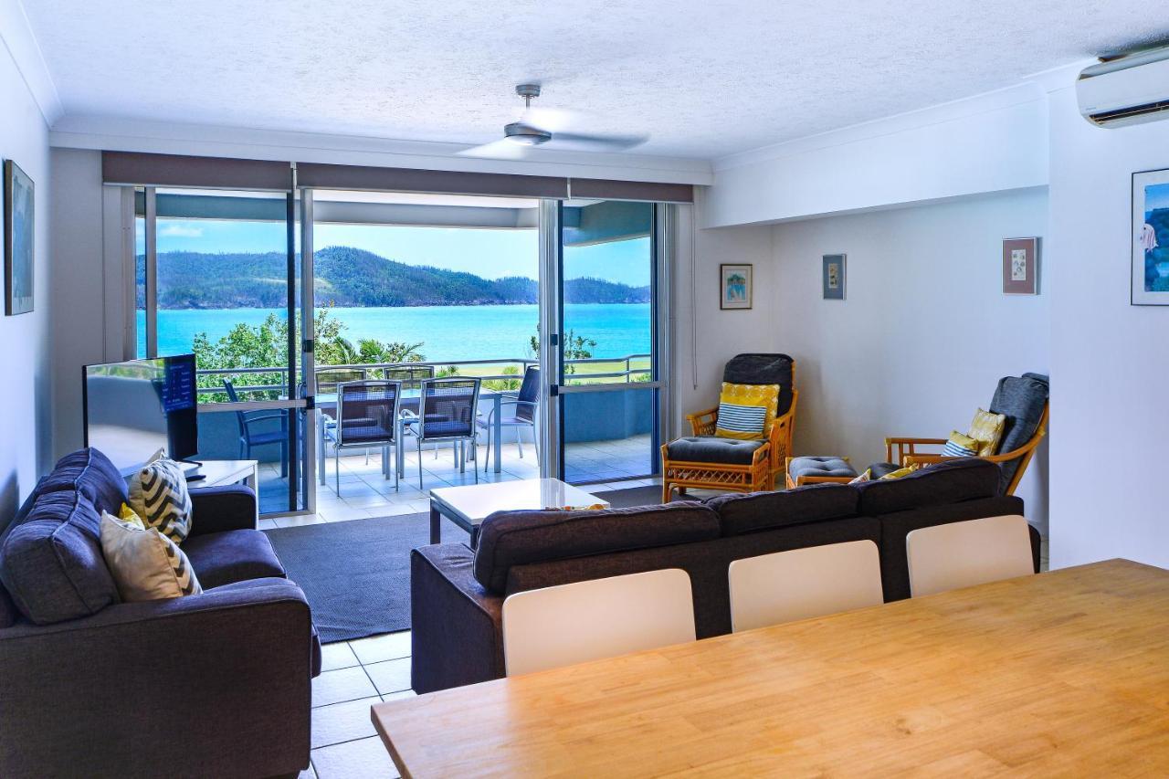 Frangipani Apartments On Hamilton Island By Hiha المظهر الخارجي الصورة