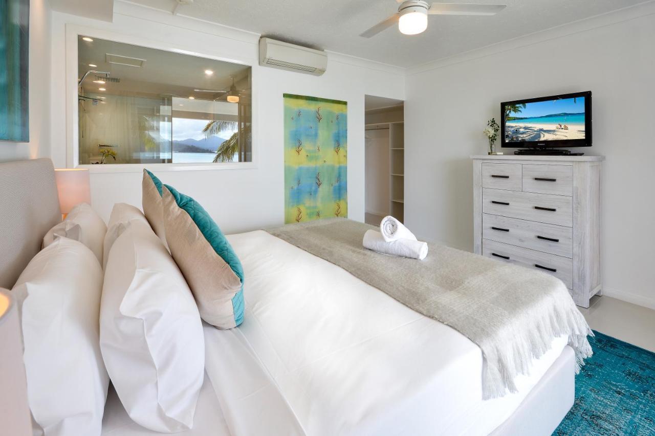 Frangipani Apartments On Hamilton Island By Hiha المظهر الخارجي الصورة